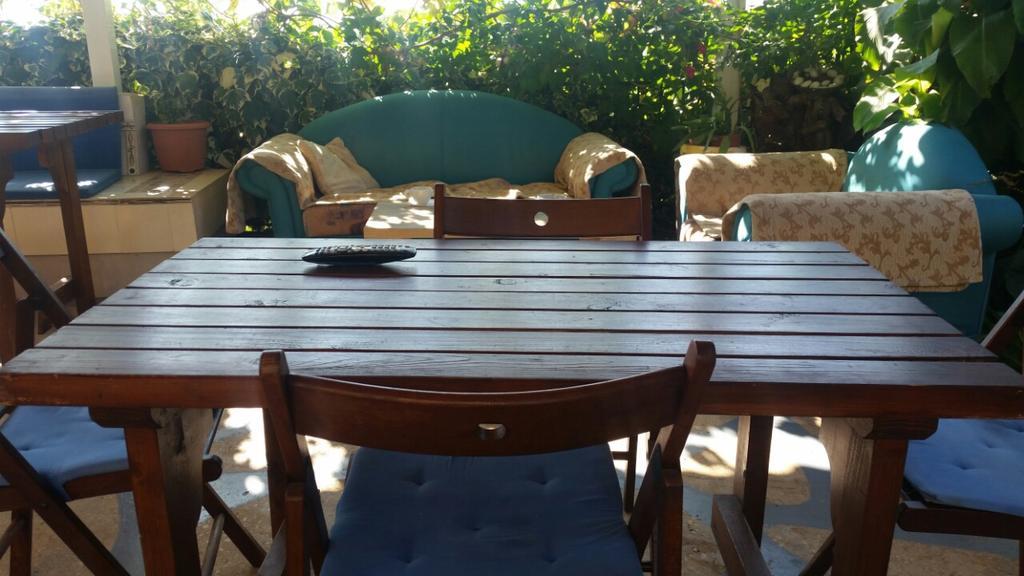 Guesthouse Villa Joanna&Mattheo Sarandë Esterno foto