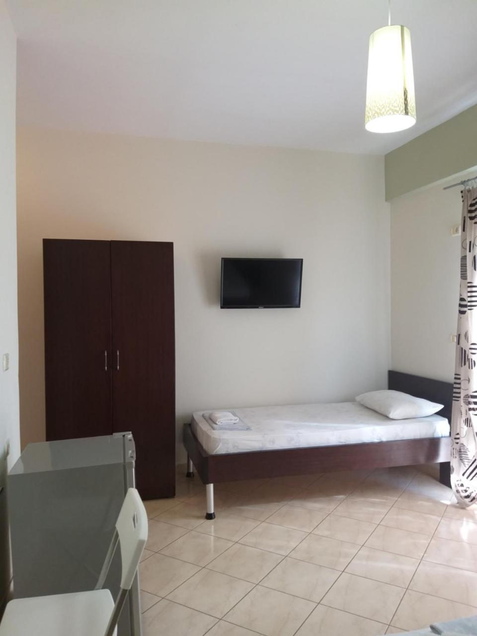 Guesthouse Villa Joanna&Mattheo Sarandë Esterno foto